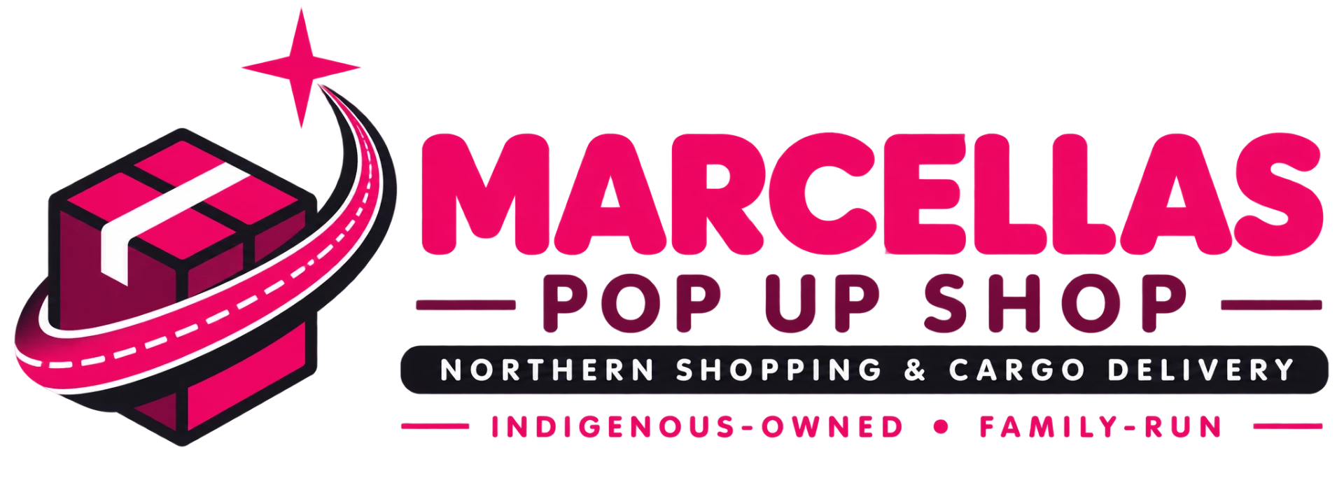 MARCELLAS POP UP SHOP